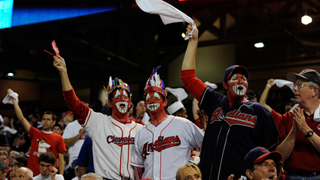 While Blackface Remains a Source of Outrage, Redface Is Still Somehow Permissible